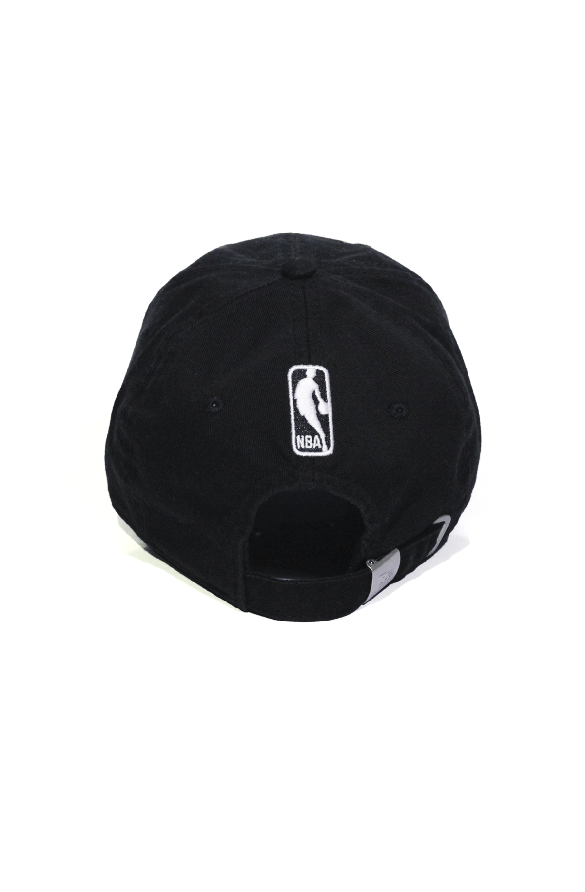 Boné New Era 920 Mini Script Brooklyn Nets - NewSkull