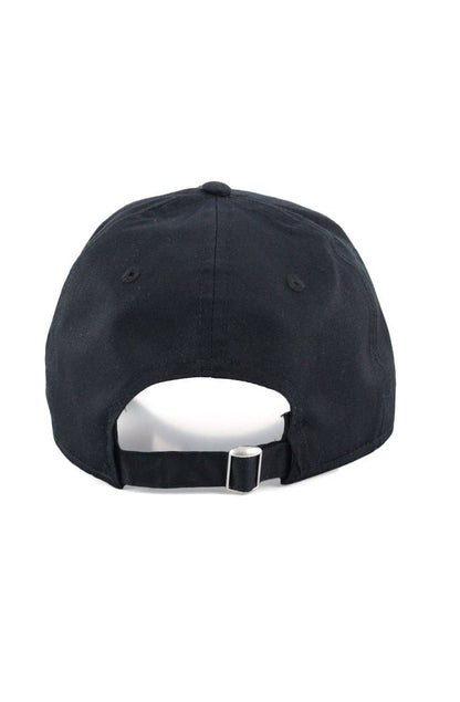 Bone New Era 920 NBA Golden State Warriors Strapback Preto - NewSkull