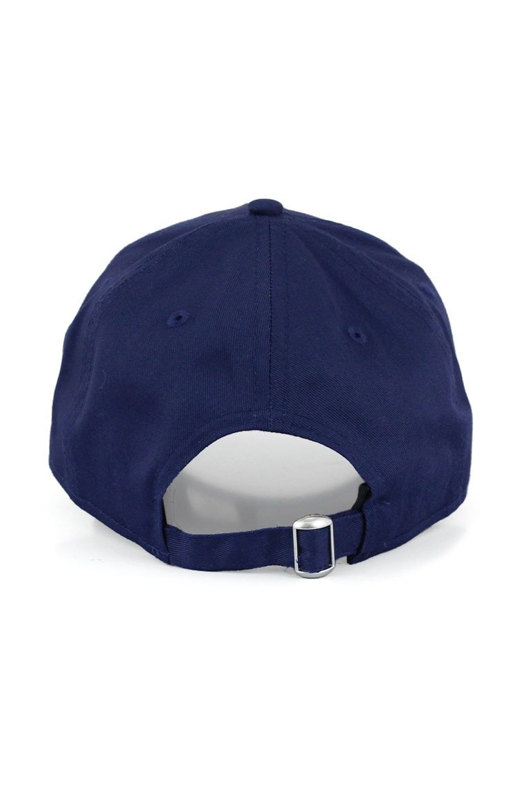 Bone New Era 920 NFL Cleveland Cavaliers Strapback Azul Marinho - NewSkull