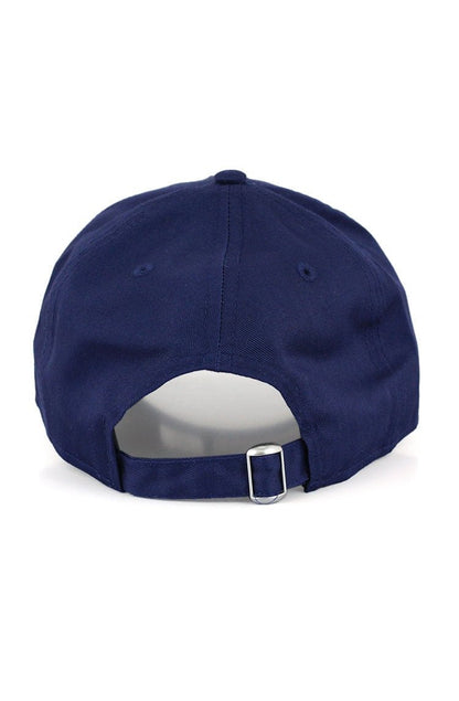 Bone New Era 920 NFL New England Patriots Strapback Azul Marinho - NewSkull