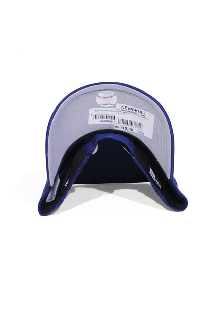 Boné New Era 940 Los Angeles Dodgers - NewSkull