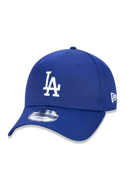 BONÉ NEW ERA 940 LOS ANGELES DODGERS MLB SNAPBACK AZUL - NewSkull