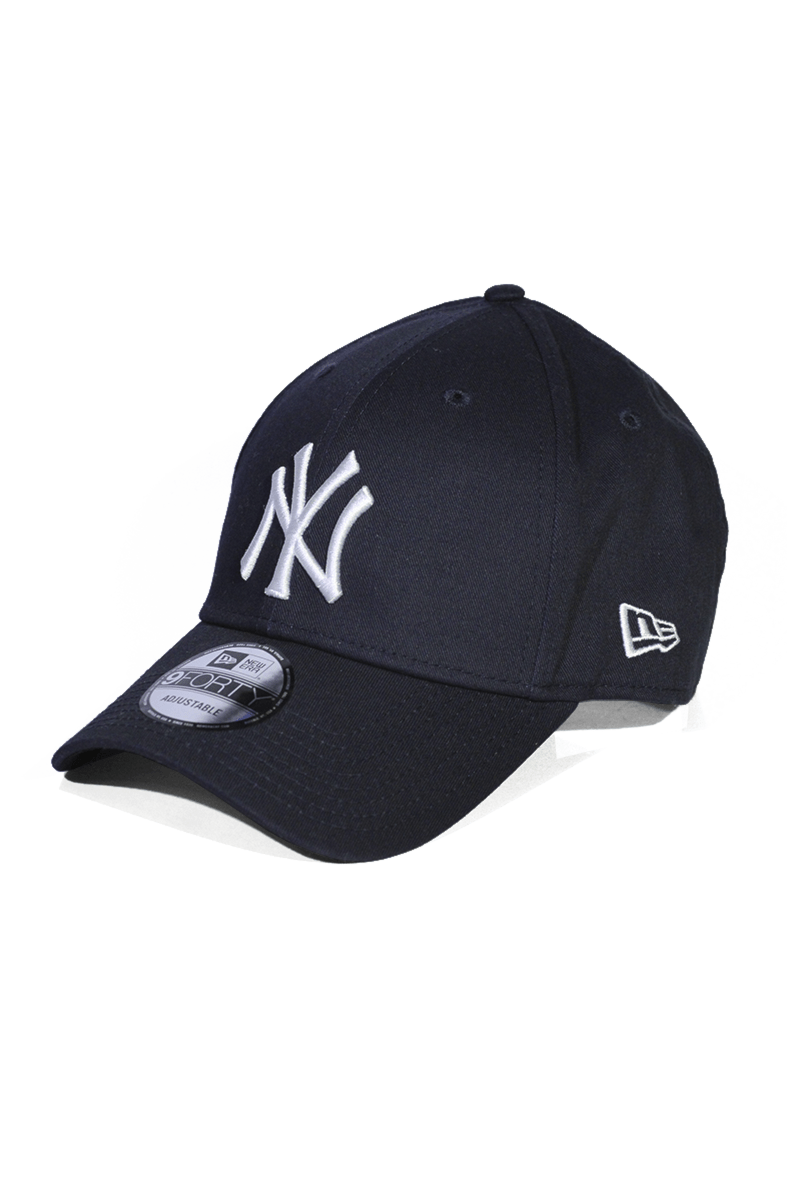 Boné New Era 940 MLB Marinho - NewSkull