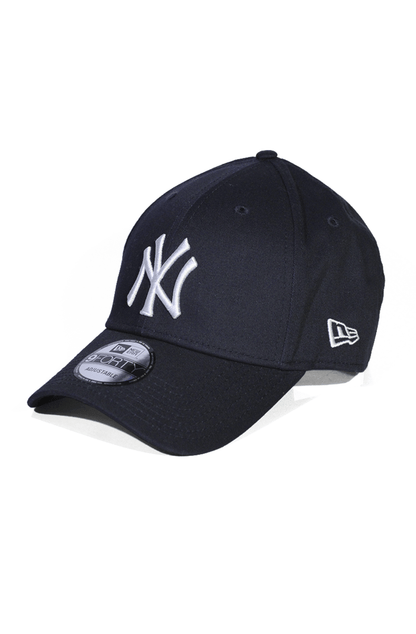 Boné New Era 940 MLB Marinho - NewSkull