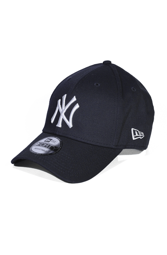 Boné New Era 940 MLB Marinho - NewSkull