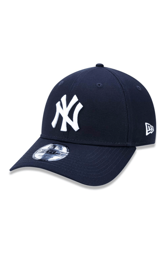 BONE NEW ERA 940 NEW YORK YANKEES MLB SNAPBACK AZUL MARINHO - NewSkull