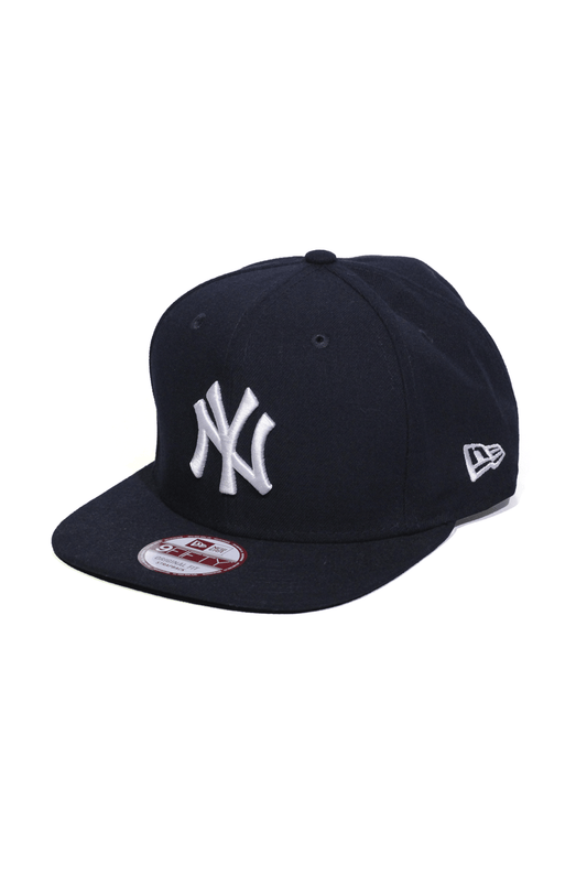 Boné New Era 950 Basic New York Yankees Original Fit - NewSkull