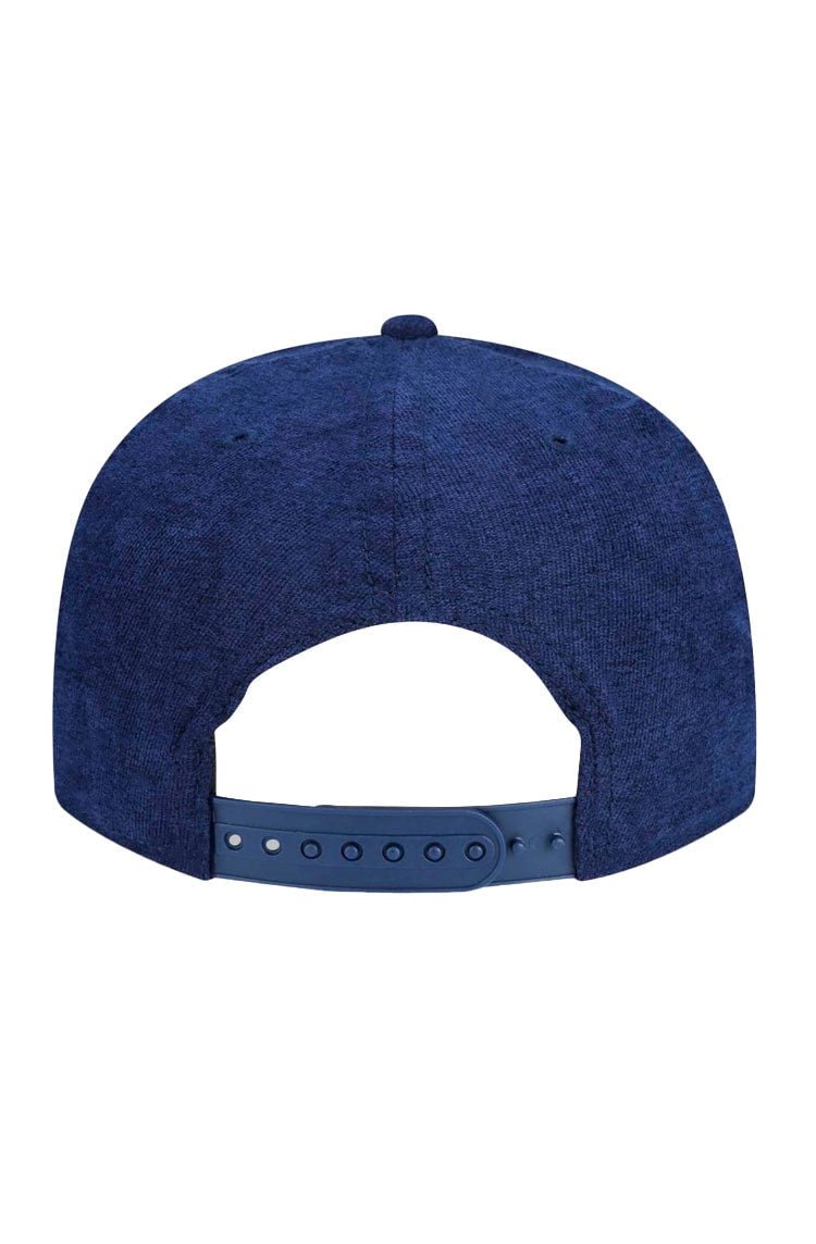 Bone New Era 9Fifty Aberto Boston Red Sox Mlb Azul/Vermelho - NewSkull