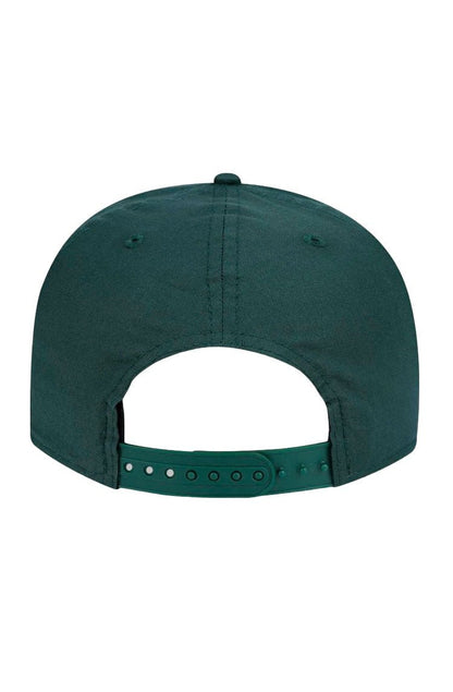 Bone New Era 9Fifty Original Fit Green Bay Packers Nfl Verde/Amarelo - NewSkull