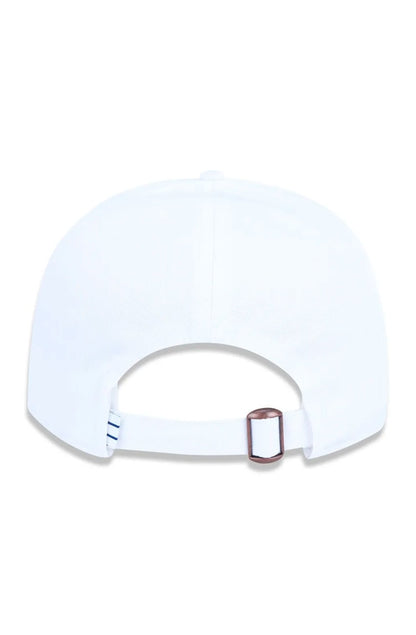 Bone New Era 9Fifty Original Fit Pittsburgh Pirates Mlb Branco/Azul - NewSkull