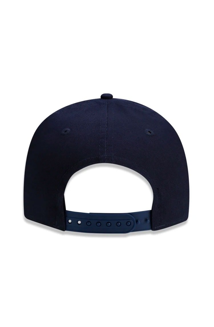 Boné New Era 9FORTY A - Frame MLB New York Yankees Azul Marinho - NewSkull