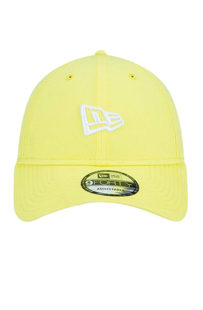 Bone New Era 9Forty Colors Rainbow Amarelo/Branco - NewSkull
