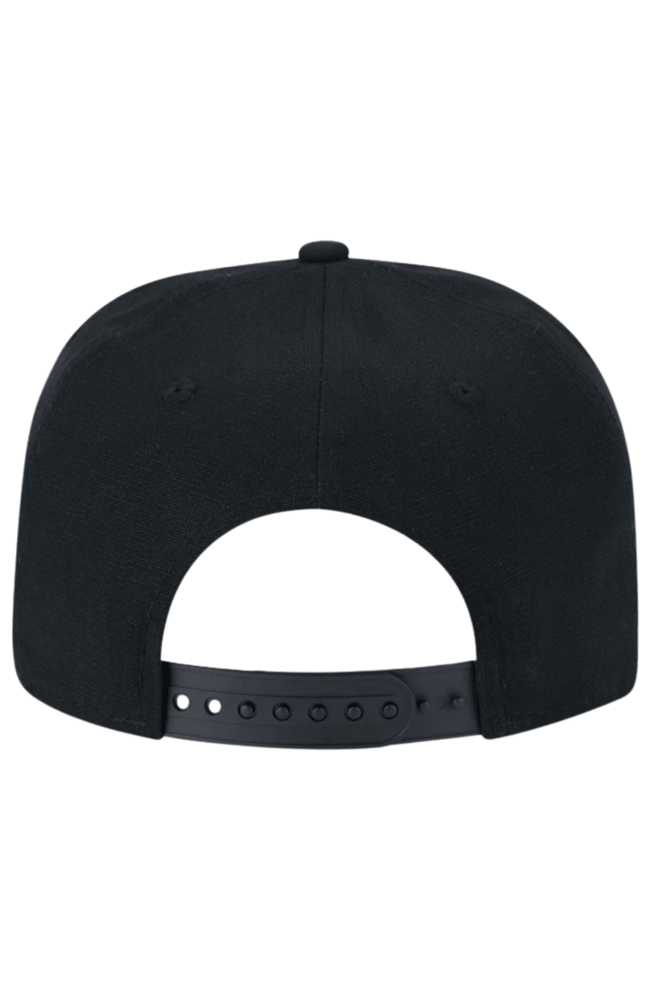 Boné New Era 9FORTY MLB A - Frame SNAPBACK Los Angeles Dodgers Preto/Branco - NewSkull