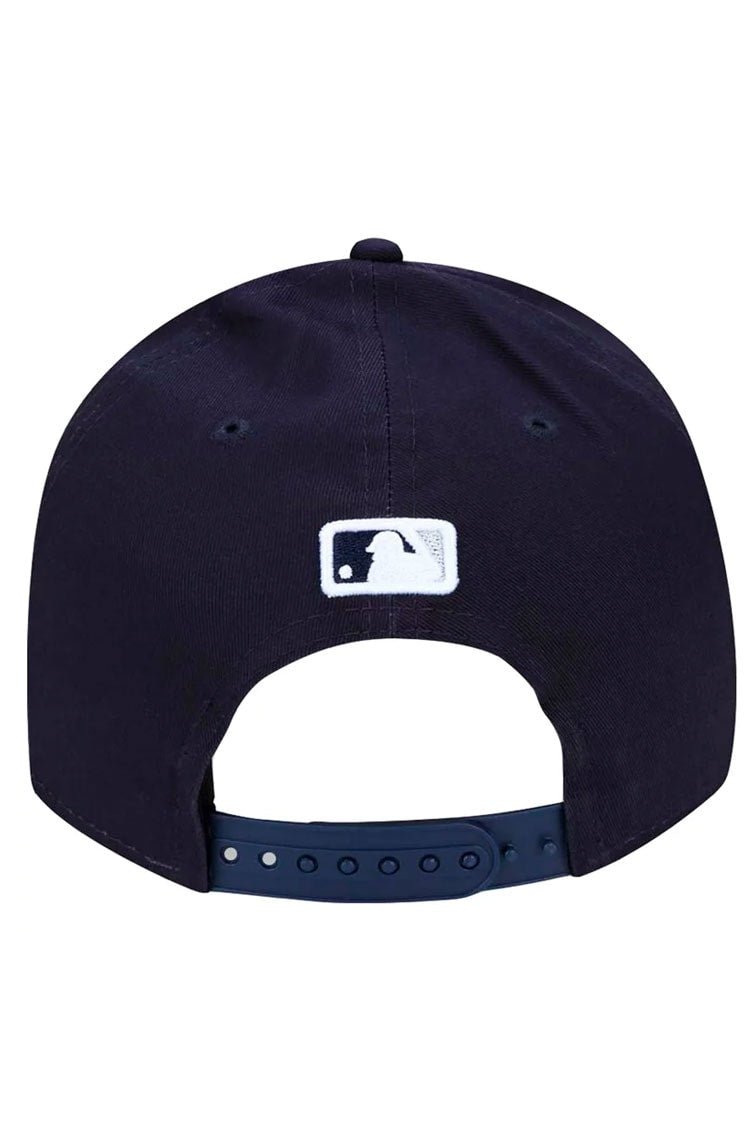Boné New Era 9Forty Mlb New York Yankees Mini Logo Ny Marinho - NewSkull