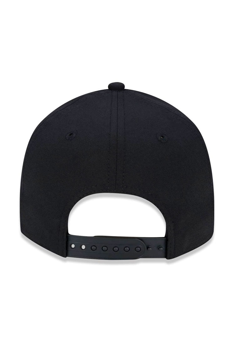Bone NEW ERA 9Forty Oakland Raiders Aba Curva Nfl Preto/Preto - NewSkull