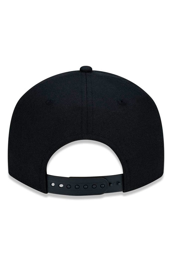 Boné New Era 9Forty Oakland Raiders Nfl Preto - NewSkull
