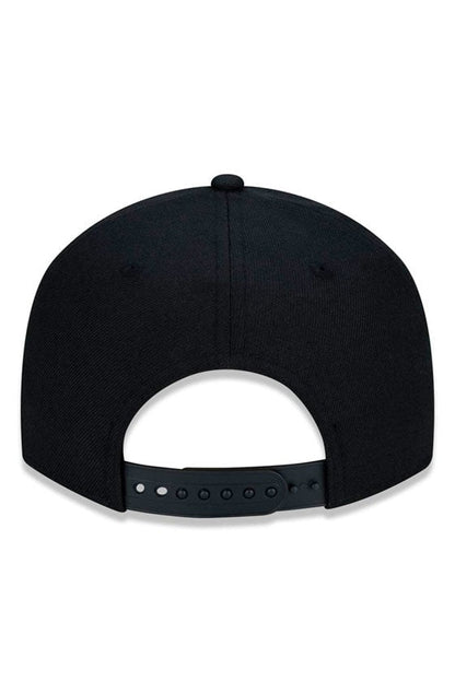 Boné New Era 9Forty Oakland Raiders Nfl Preto - NewSkull