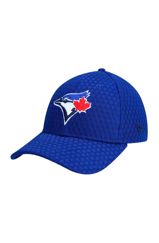 Bone New Era 9Forty Toronto Blue Jays Mlb Azul/Branco - NewSkull