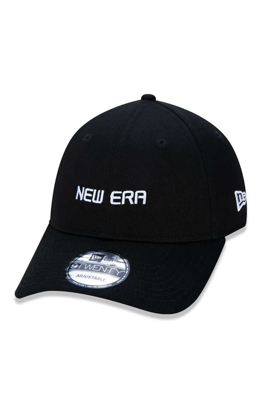 Boné New Era 9Twenty Core Ne Brasil - Preto - NewSkull