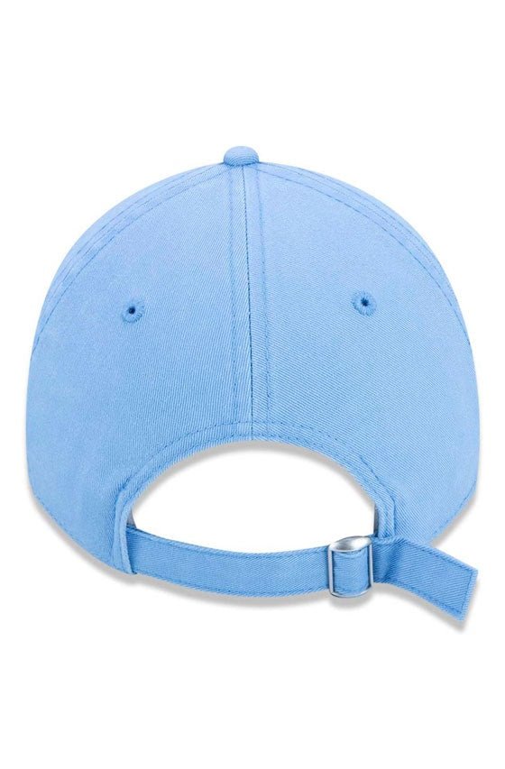 Boné New Era 9Twenty Nyc New York City Pastel Azul Claro - NewSkull