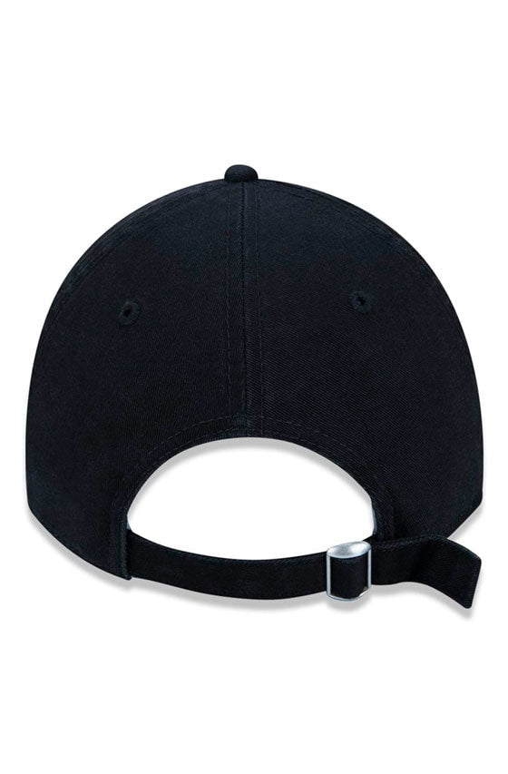 Boné New Era 9Twenty Nyc New York City Pastel Preto - NewSkull