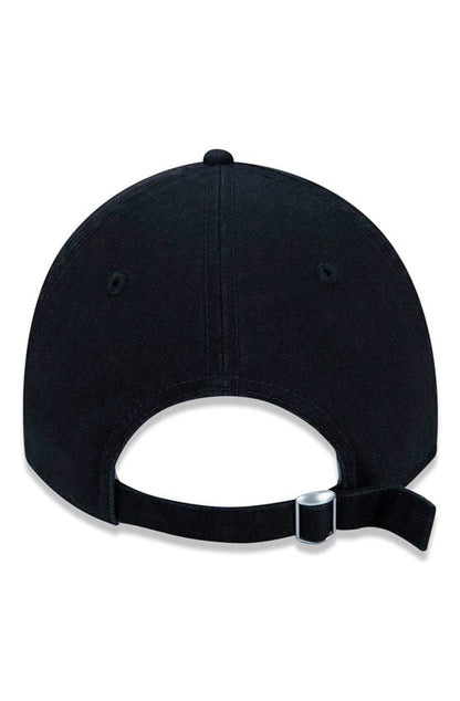 Boné New Era 9Twenty Nyc New York City Pastel Preto - NewSkull