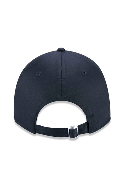 BONÉ NEW ERA BROOKLYN NETS STRAPBACK PRETO - NewSkull
