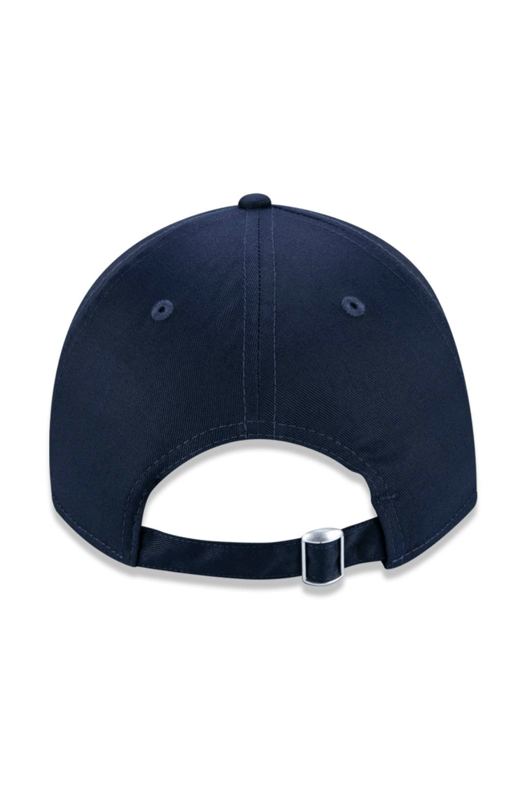 BONÉ NEW ERA CLEVELAND CAVALIERS STRAPBACK AZUL - NewSkull