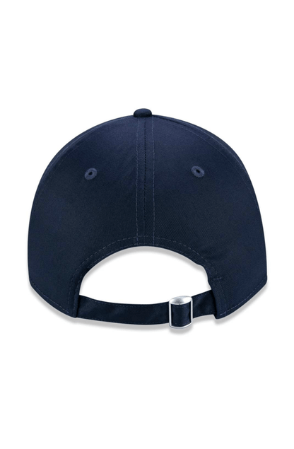 BONÉ NEW ERA CLEVELAND CAVALIERS STRAPBACK AZUL - NewSkull