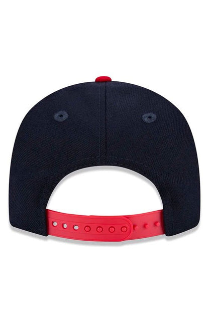 Boné New Era Infantil 9Fifty Mickey Mouse Disney Marinho - NewSkull