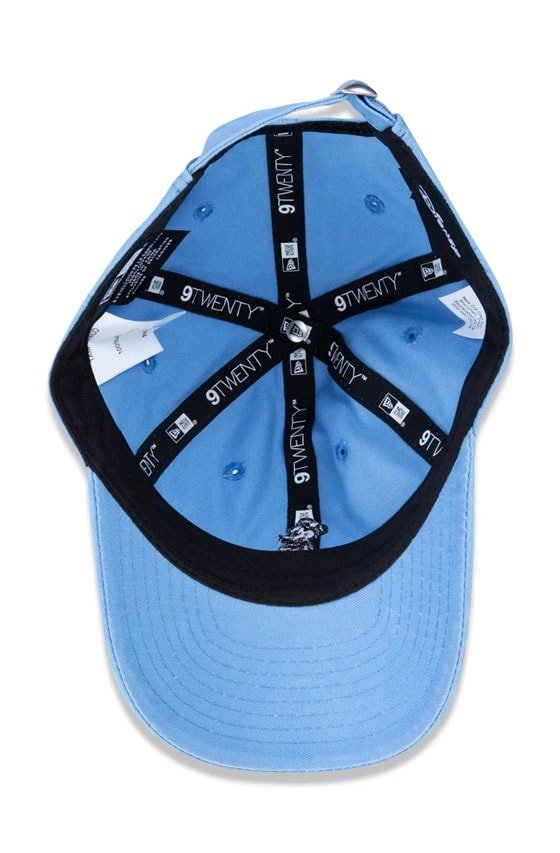 Boné New Era Juvenil 9Twenty Mickey Mouse Disney Azul - NewSkull