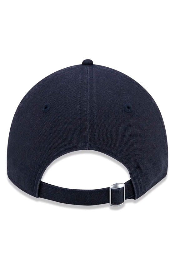 Boné New Era Juvenil 9Twenty Mickey Mouse Disney Marinho - NewSkull