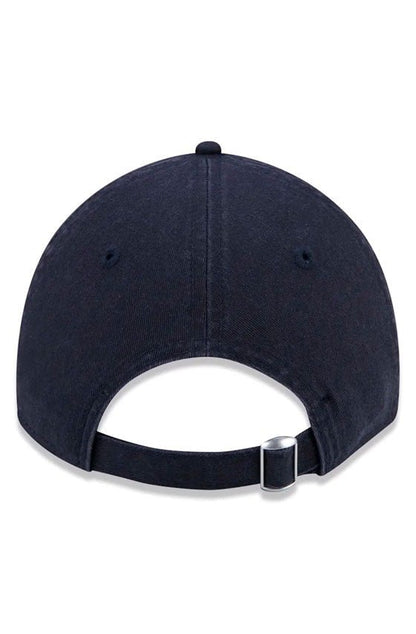 Boné New Era Juvenil 9Twenty Mickey Mouse Disney Marinho - NewSkull