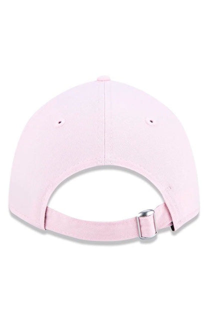 Boné New Era Juvenil 9Twenty Mickey Mouse Disney Rosa - NewSkull
