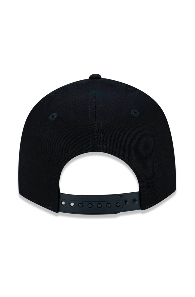BONÉ NEW ERA NEW YORK CITY SNAPBACK PRETO - NewSkull