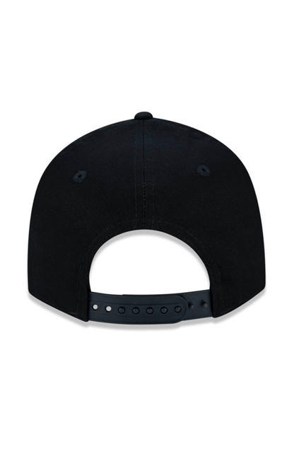 BONÉ NEW ERA NEW YORK CITY SNAPBACK PRETO - NewSkull