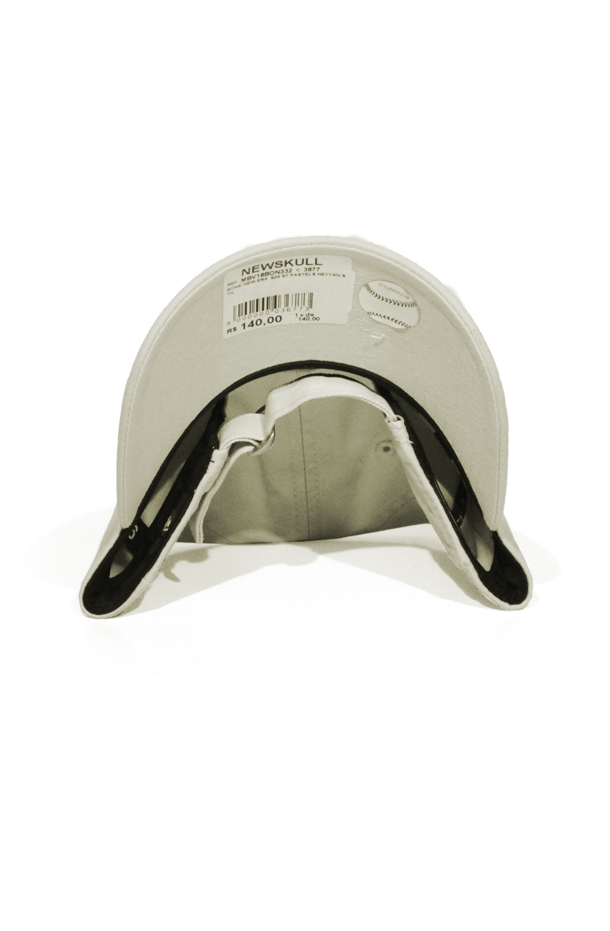 Boné New Era New York Yankees - NewSkull