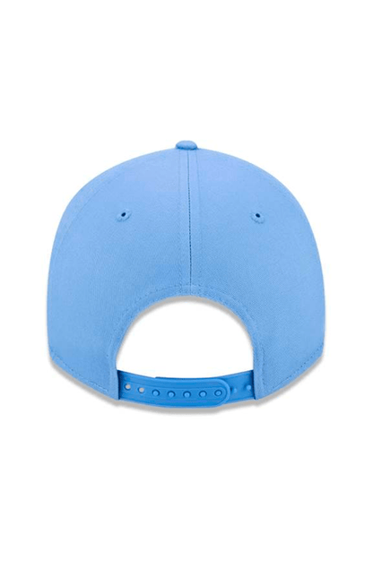 BONÉ NEW ERA NEW YORK YANKEES SNAPBACK AZUL - NewSkull
