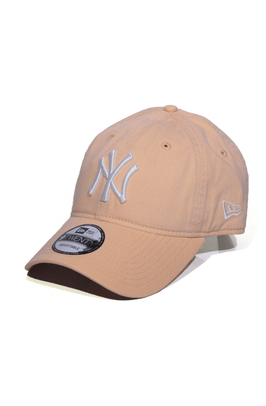 Boné New Era New York Yankees Strapback - NewSkull