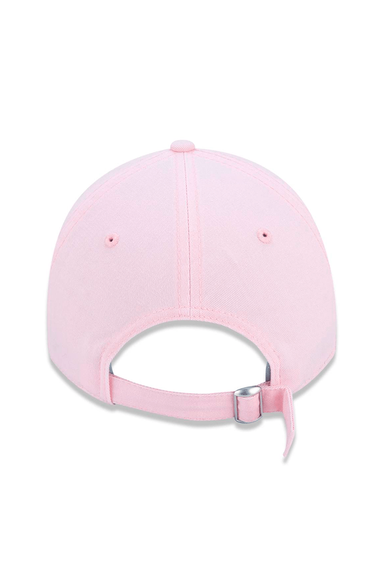BONÉ NEW ERA NYC STRAPBACK ROSA - NewSkull