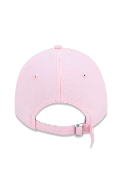 BONÉ NEW ERA NYC STRAPBACK ROSA - NewSkull