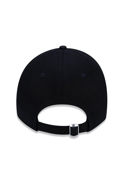 BONÉ NEW ERA OAKLAND RAIDER NFL STRAPBACK PRETO - NewSkull
