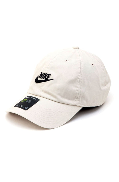 Bone NIKE Aba Curva Court H86 Bege - NewSkull