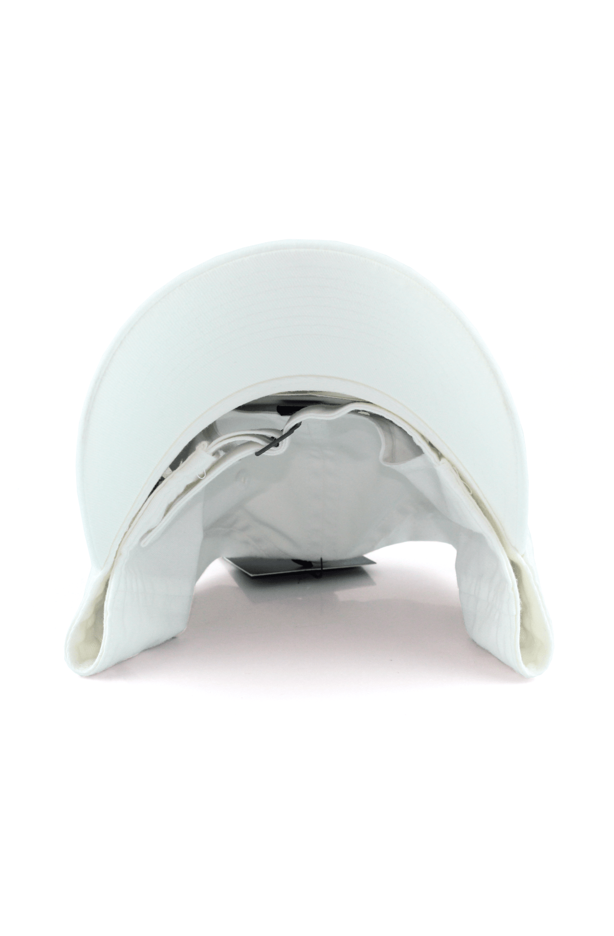 BONE NIKE ABA CURVA H86 COURT LOGO BRANCO - NewSkull