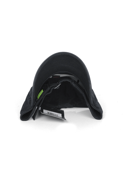 BONE NIKE ABA CURVA H86 COURT LOGO PRETO - NewSkull