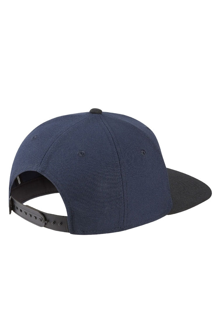 Bone NIKE Aba Reta Pro Infantil Snapback Azul/Preto - NewSkull
