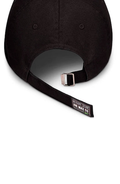 Boné Nike Club Unissex Preto - NewSkull