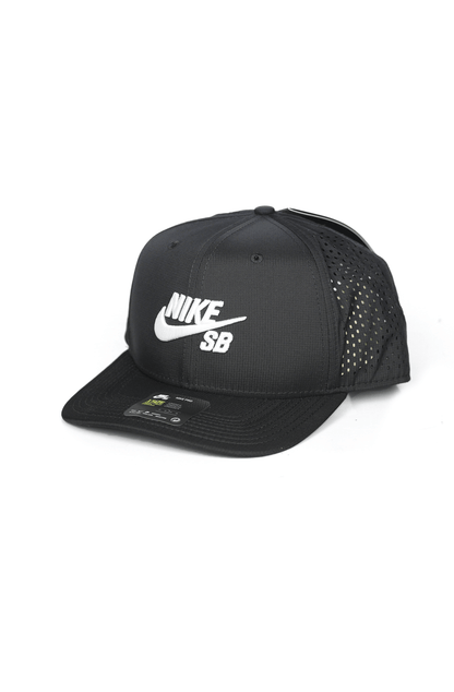 BONE NIKE SB H86 ICON PRETO - NewSkull