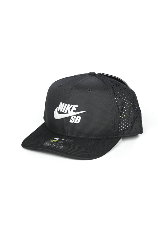 BONE NIKE SB H86 ICON PRETO - NewSkull