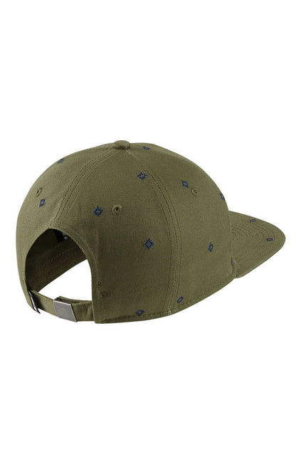 Bone Nike SB Unstruc FB Aop Verde/Lranja - NewSkull
